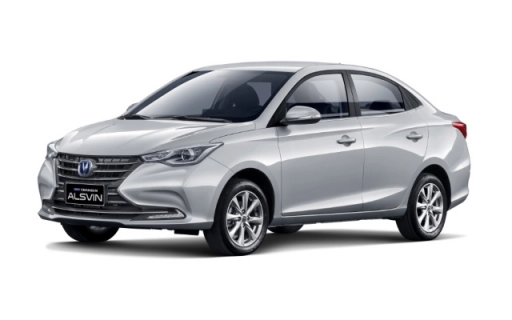 Changan Alsvin