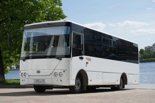 Hyundai County