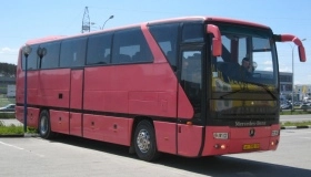 Mercedes-Benz O403