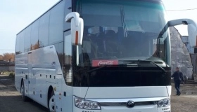 Ютонг ZK6122H9