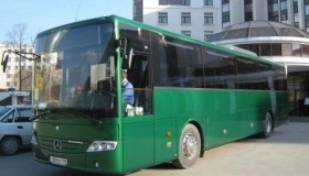 Mercedes-Benz Intouro