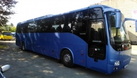 Temsa Safari