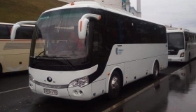Yutong 39