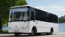 Hyundai County