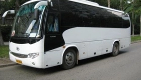 Higer 35