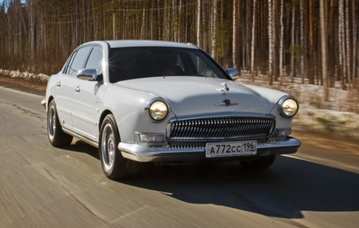 Volga