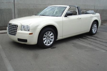 Chrysler 300C