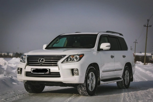 Lexus LX470