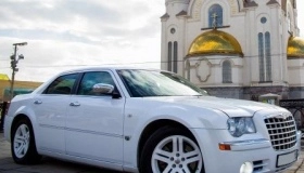 Chrysler 300C