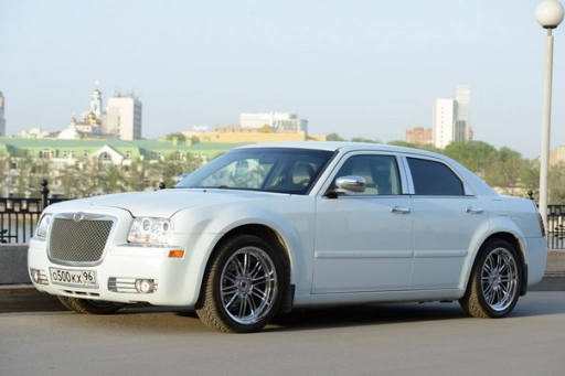 Chrysler 300С