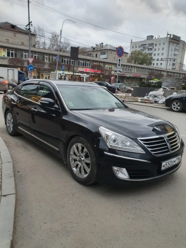 Equus Long