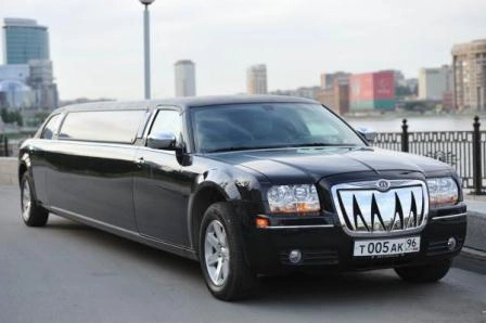 Chrysler Крайслер