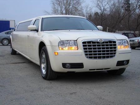 Chrysler 300c