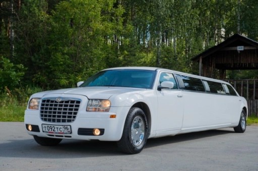 Chrysler 300C