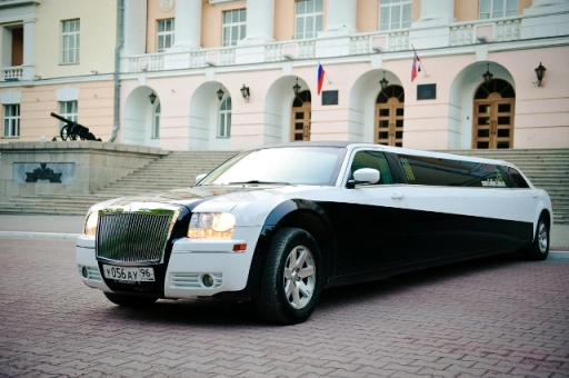 Chrysler 300C