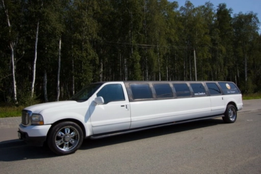 Ford Excursion