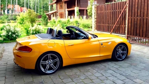 BMW Z4