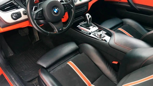 BMW Z4