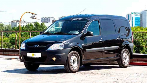 LADA Largus