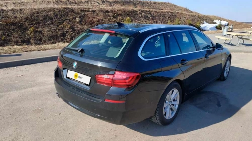 BMW 5