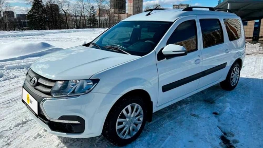 LADA Largus