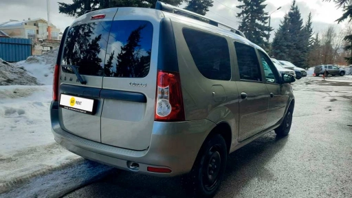 LADA Largus