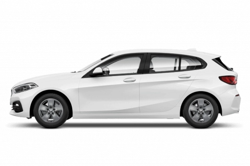 BMW 118i