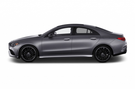 Mercedes-Benz CLA200