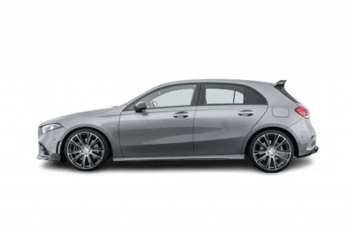 Mercedes-Benz A35 AMG