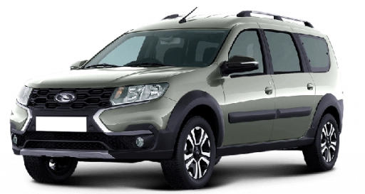 Lada Largus