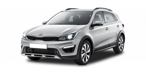 Kia Rio X-Line