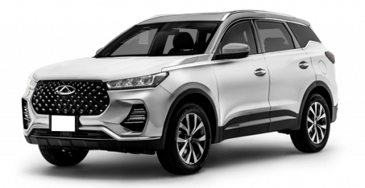Chery Tiggo 7 Pro Max