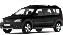 Lada Largus