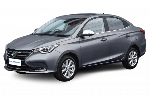 Changan Alsvin