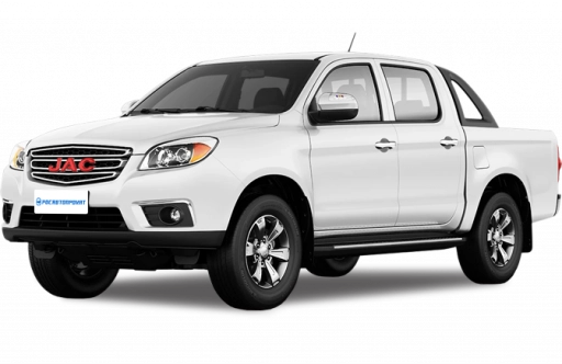JAC T6