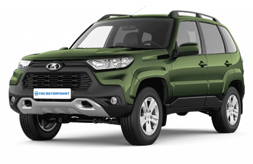 Lada Travel