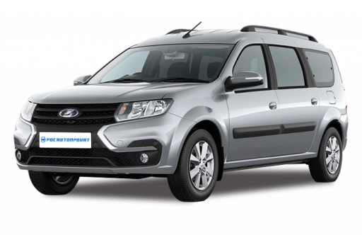 Lada Largus