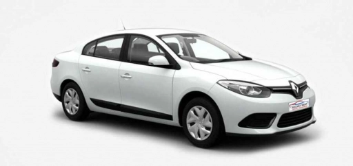 Renault Fluence