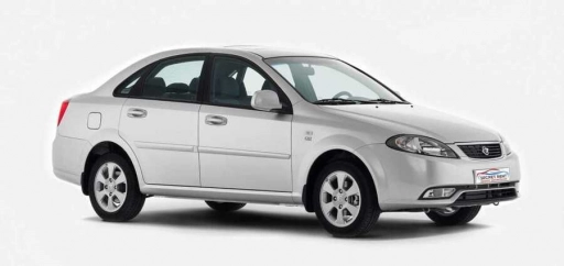 Daewoo Gentra