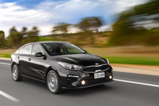 Kia Cerato