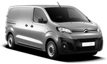 Citroen Jumpy