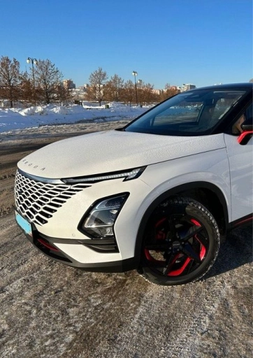OMODA C5