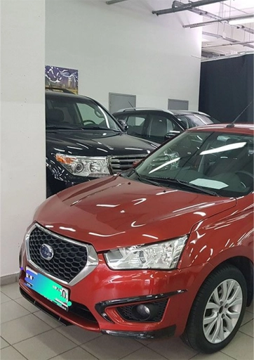 Datsun Mi-do