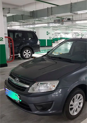 Lada Granta