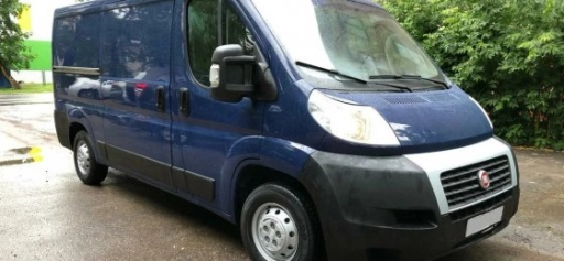 Fiat Ducato