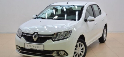 Renault Logan