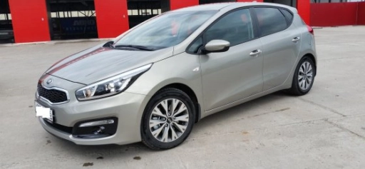 Kia Cee'd