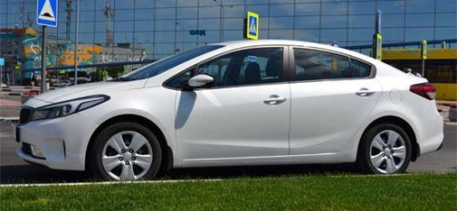 Kia Cerato