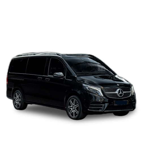 Mercedes-Benz V class
