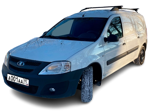 Lada Largus